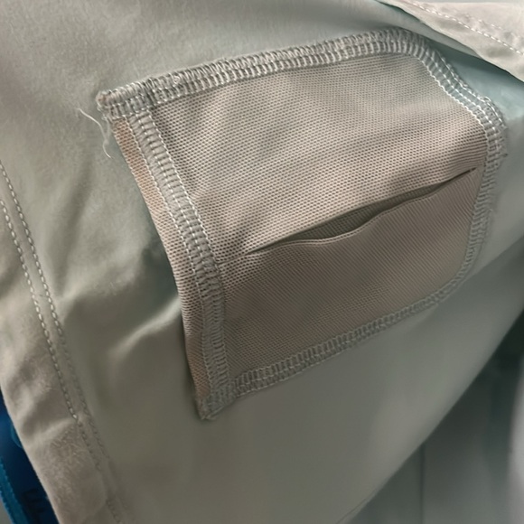 Lululemon woman’s size 6 pleated back athletic skirt. - Picture 6 of 9